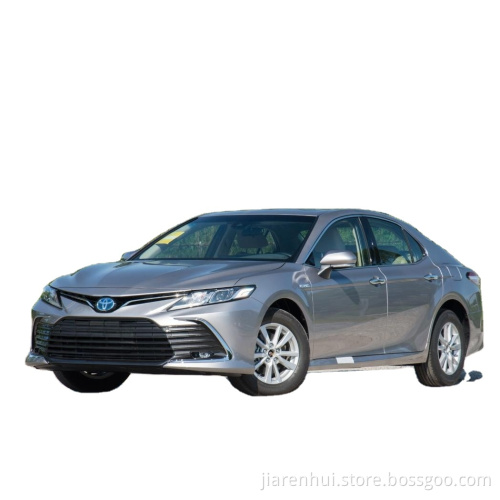 2022 Toyata camry E-CVT 2.5HQ  Flagship edition hybrid car for use